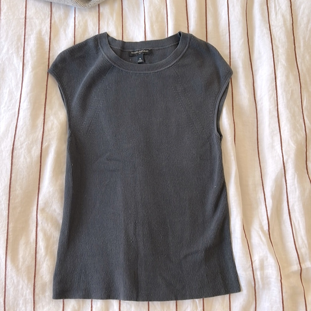 Banana Republic top